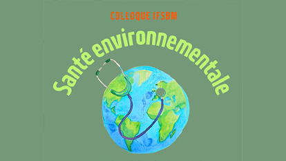 Santé environnementale IFSBM
