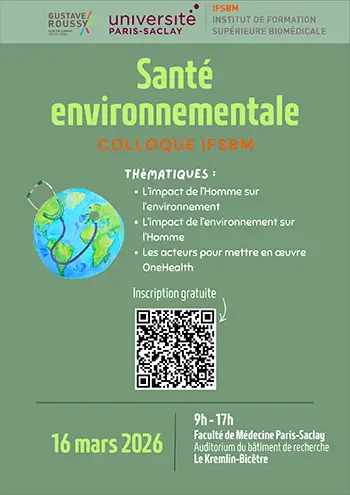 sante environnement