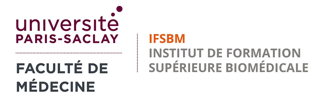 IFSBM – Institut de Formation Supérieure BioMédicale