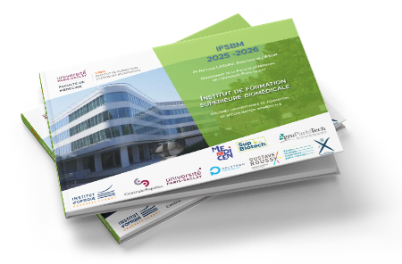 etudian du biomedicale