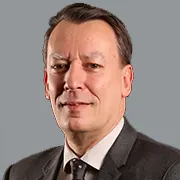 Pr Marc Humbert – Doyen de la Faculté de médecine